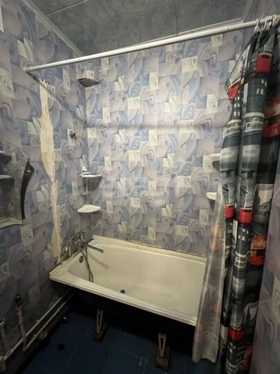 1-к. квартира, 44,5 м², 3/3 эт.