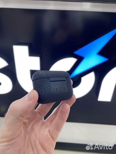 Беспроводные наушники Marshall Motif ANC