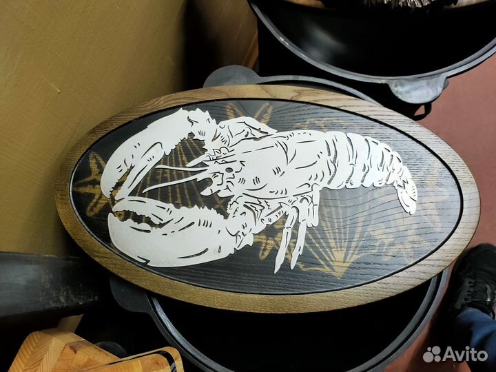 Подставка под горячее 