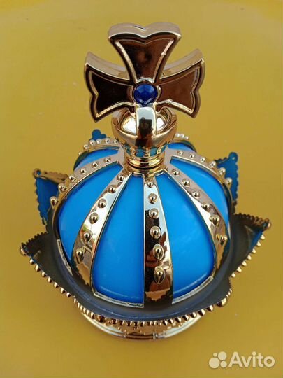 Легендарный ароматизатор 90-х Корона