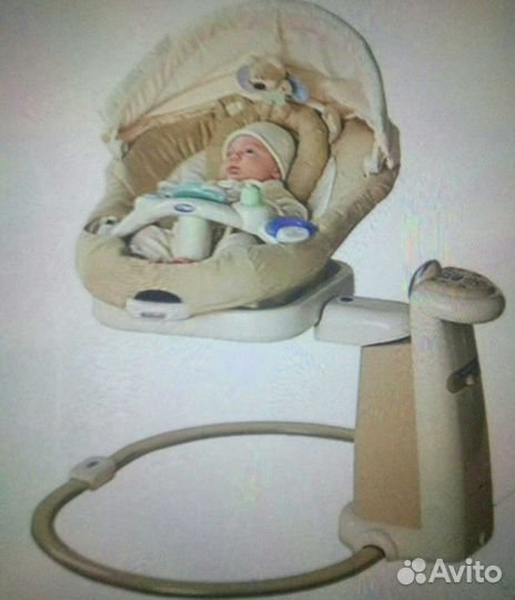 Детские электронные, бесшум кач Бронь до завтра15ч