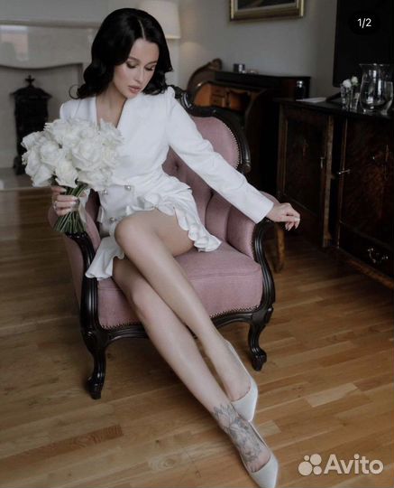 Обучение шитью