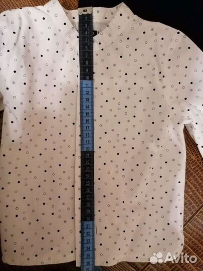 Костюм брючный