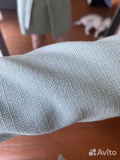 Платье-пиджак