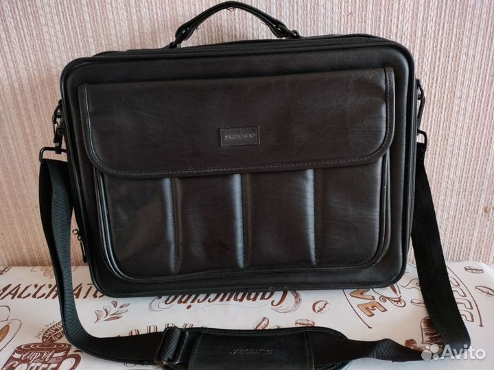 Сумка для ноутбука