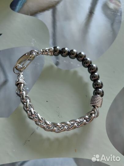 Браслет мужской