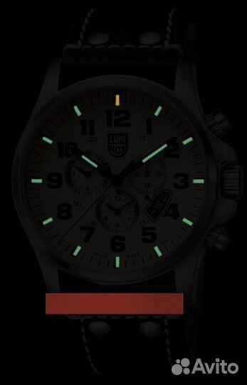 Швейцарские часы мужские Luminox A.1847