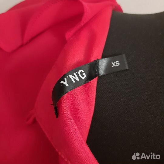 Женские вещи пакетом 42р(S)