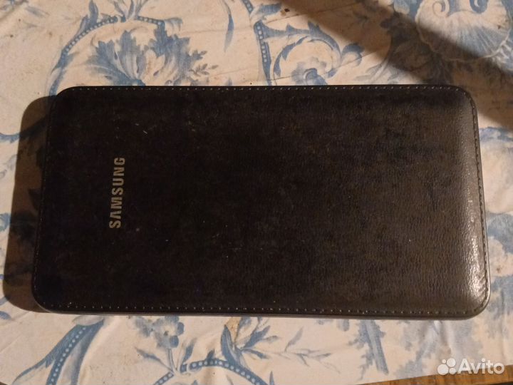 Повербанк samsung