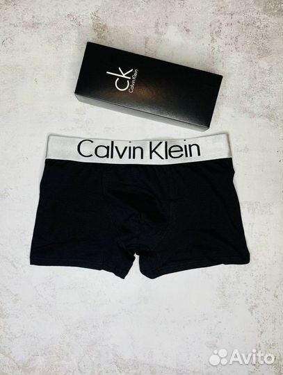 Набор трусов мужских Calvin Klein