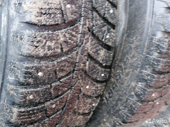 Laufenn I Fit Ice LW 71 185/65 R15 92