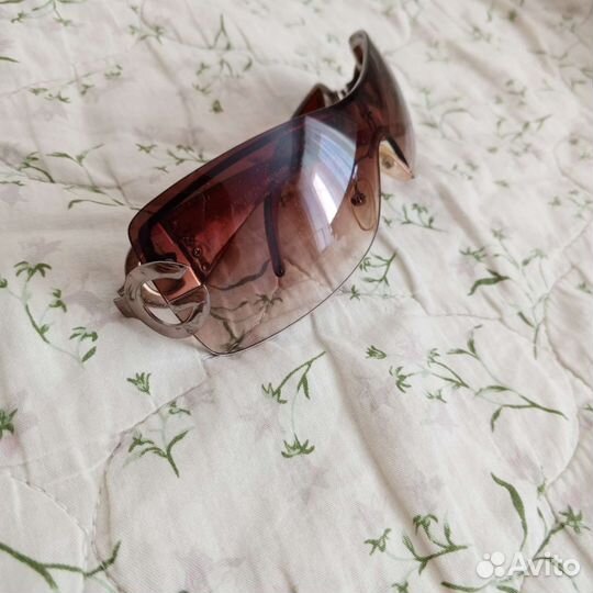 Очки dolce gabbana