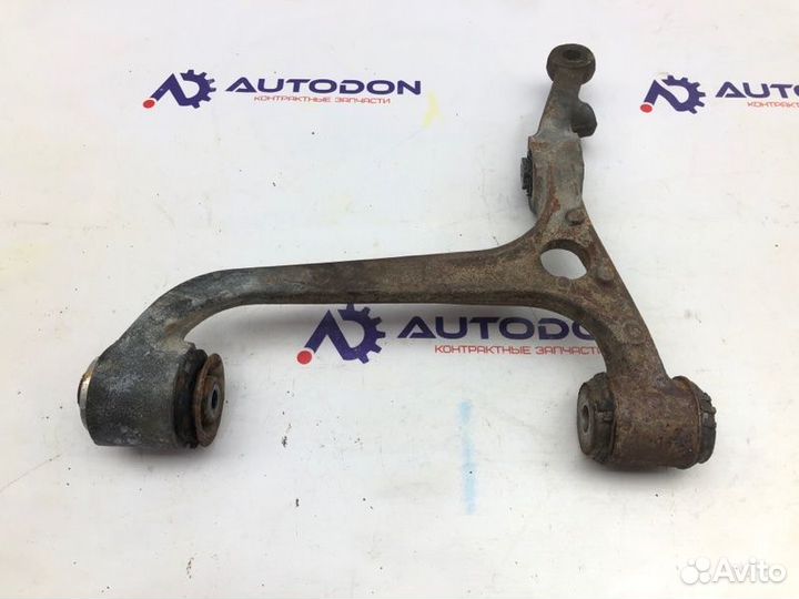 Рычаг подвески нижний передний левый Mercedes