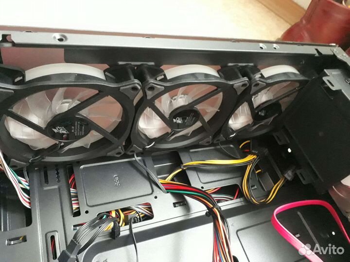 Intel core i7 4770 /16 gb/Gtx 780 3 gb /1000gb