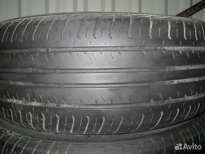 Hankook Optimo K415 225/60 R17