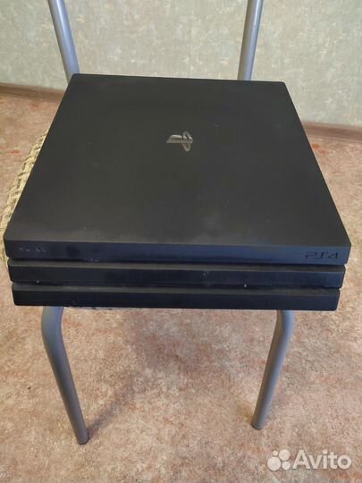 Sony playstation 4 pro 1tb