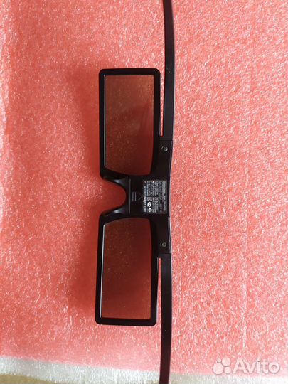 Очки Samsung 3D Active Glasses. SSG-4100GB