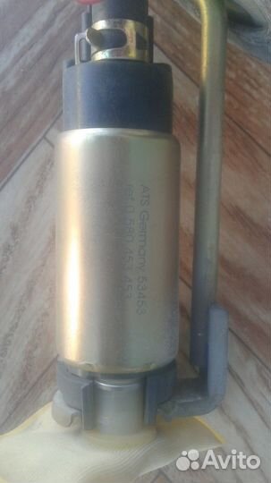 Бензонасос - Дэу Нексия