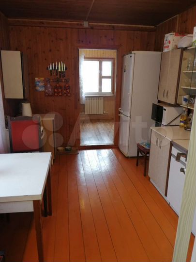 Дом 120 м² на участке 22 сот.