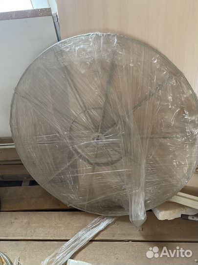 Бобина доя кинопроектора 35 мм