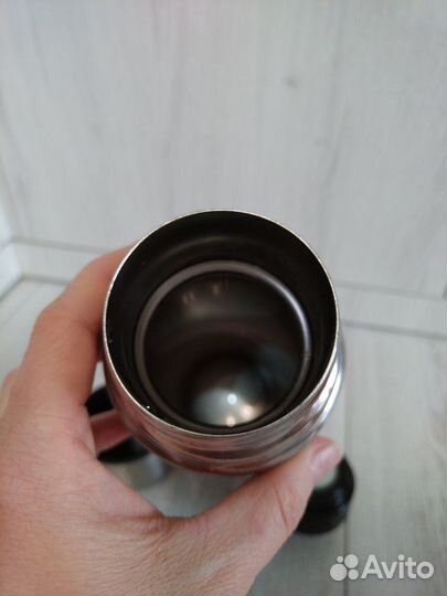 Термос Vetta 1 литр