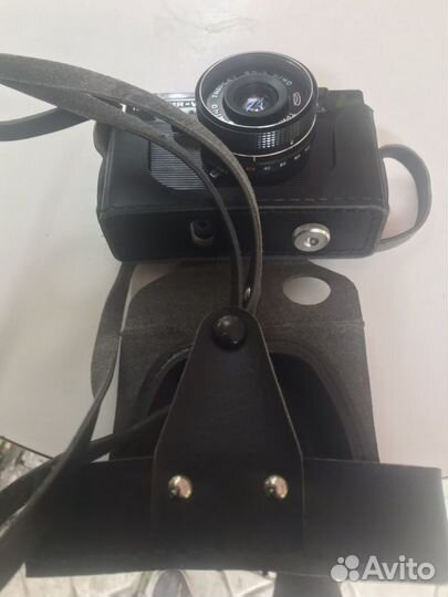 Фотоаппарат Вилия