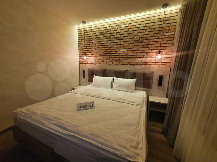 Комната 17 м², 1/1 эт.