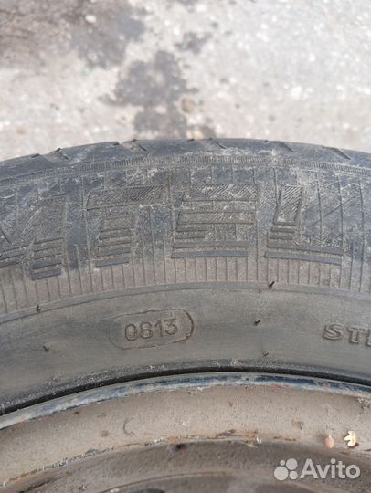 Amtel Planet 3 175/70 R14 84T