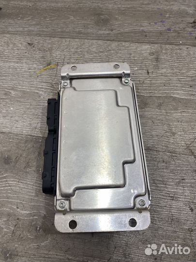 Блок управления двигателем Chery Kimo (A1)