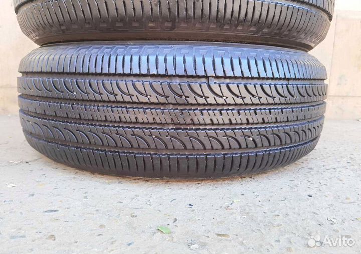 Yokohama Geolandar SUV G055 215/60 R17 96H