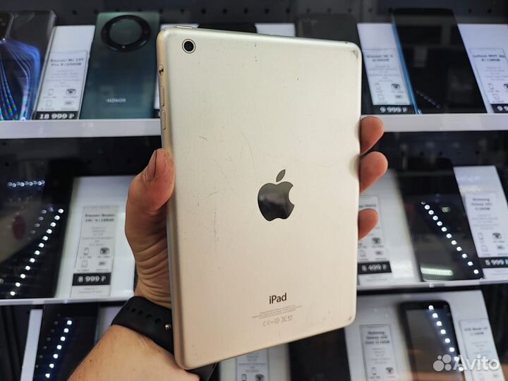 Планшет Apple iPad mini Wi-Fi (скупка/обмен)
