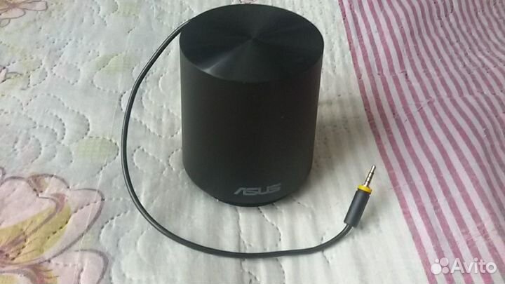 Сабвуфер SonicMaster для ноутбуков Asus N серии