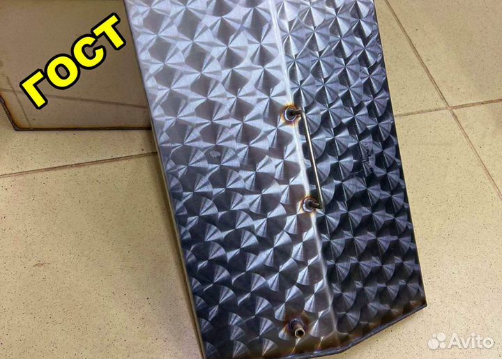 Коптильня горячего копчения с доставкой