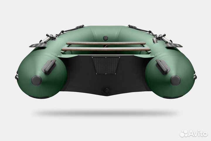 Лодка пвх Gladiator B330