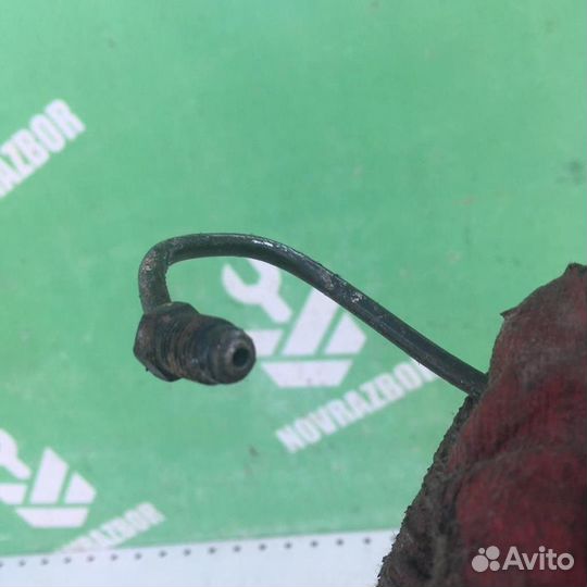 Трубка цилиндра сцепления Киа рио 2