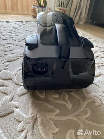 Пылесос tefal