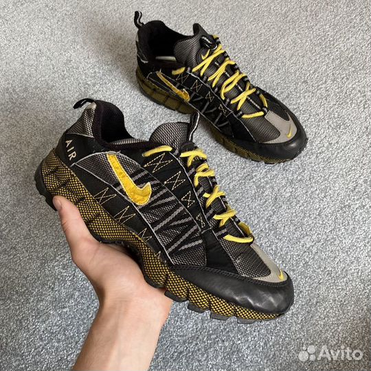 Nike Air Terra Vintage Humana OG 1996