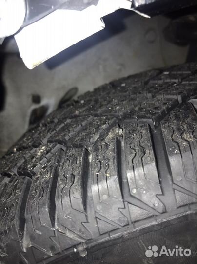 Continental ContiVikingContact 7 185/55 R15