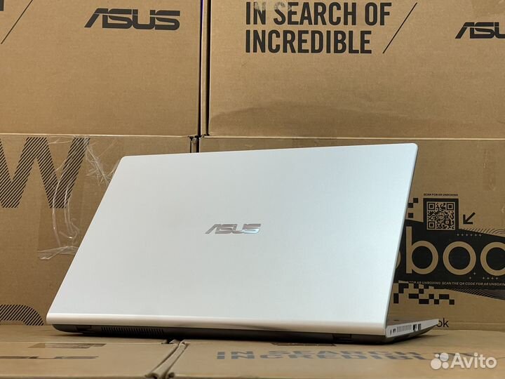 Ноутубк Asus Intel Core i3/i5/i7