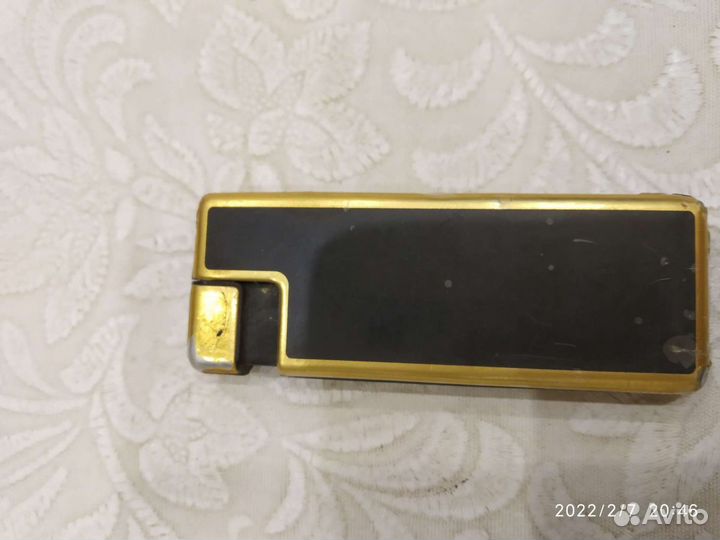 Зажигалка газовая Hadson