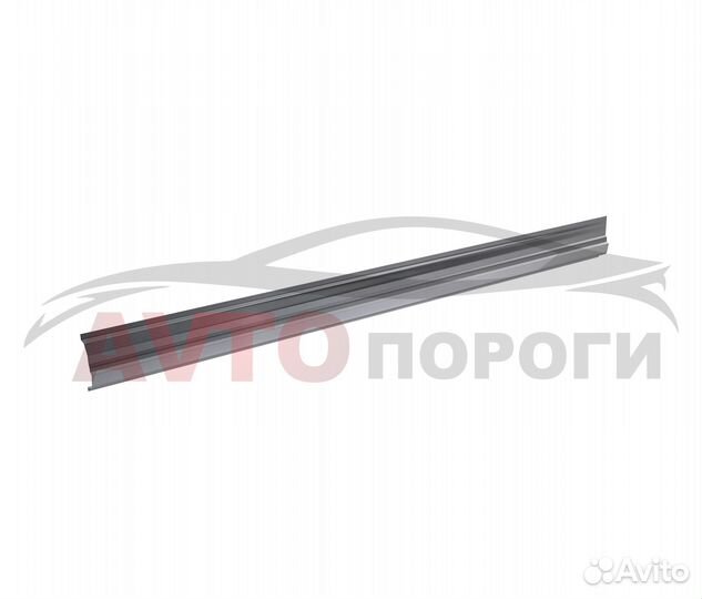 Ремонтные Пороги Нива Надежда