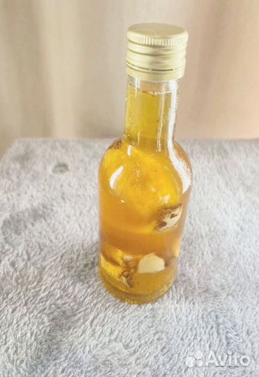 Вытяжка на травах