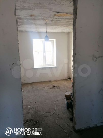 Дом 70,7 м² на участке 8 сот.