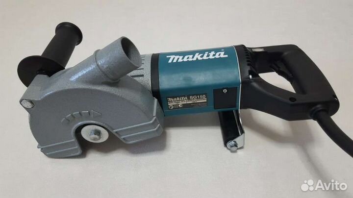 Прокат аренда штроборез