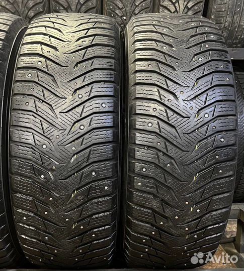 Kumho WinterCraft Ice WI31 235/65 R17
