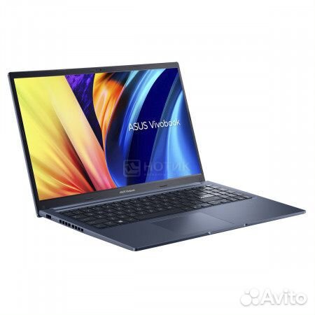 Ноутбук Asus VivoBook 15 i7 16/512 без гравировки