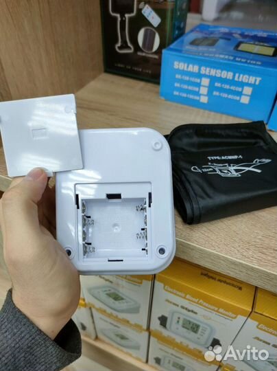 Тонометр автоматический новый в Махачкале