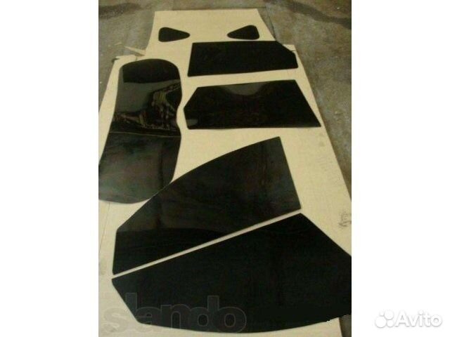 Сьемная тонировка