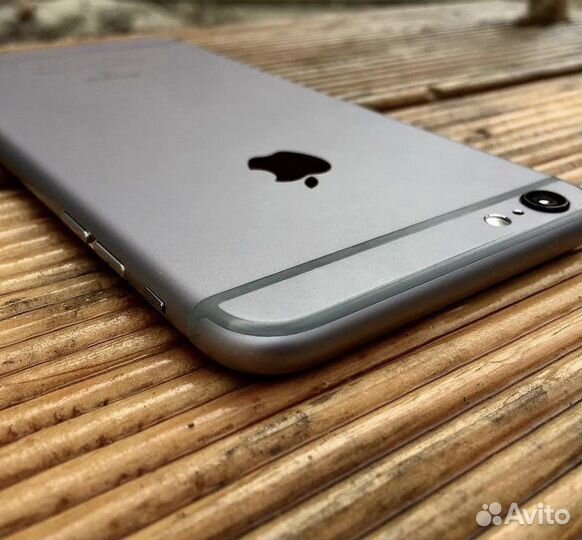 Оригинал iPhone 6s+ 128gb
