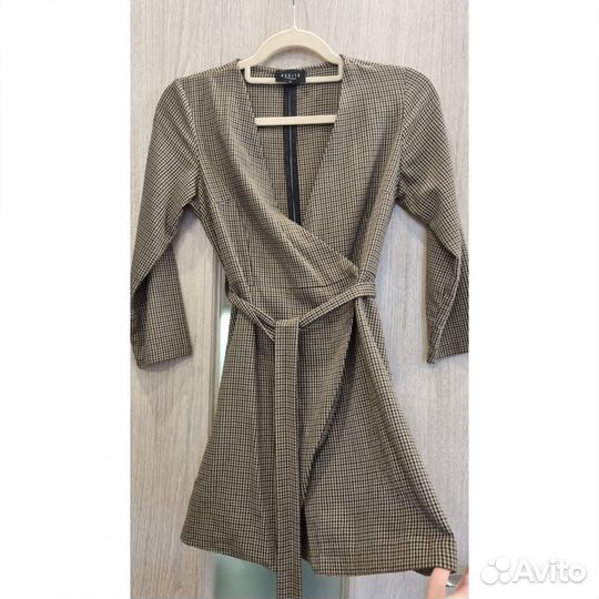 Комбинезон mohito